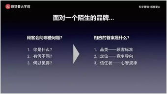 互聯網時代,每個人都要有營銷思維