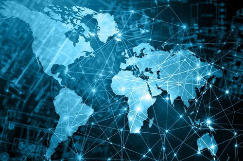 國(guó)際機(jī)器人專家王志東 區(qū)塊鏈與AI在社交領(lǐng)域的融合與網(wǎng)絡(luò)技術(shù)開(kāi)發(fā)新范式