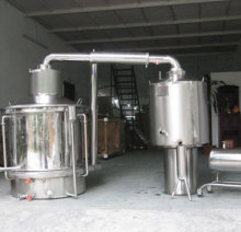 鄭州盛隆科技 專業(yè)白酒釀酒技術培訓與轉(zhuǎn)讓服務